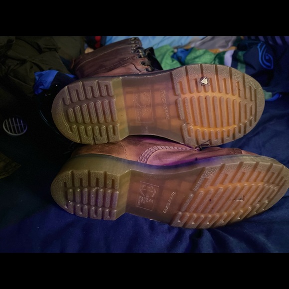 Dr Martens Triumph 1914 - Picture 4 of 4